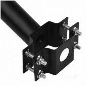 Gatvės šviestuvo sieninis...