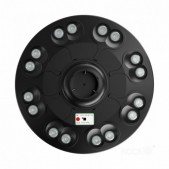 15W LED gatvės šviestuvas...