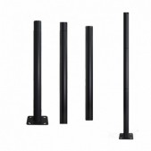 Gatvės šviestuvo atrama...