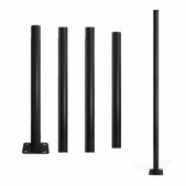 Gatvės šviestuvo atrama...