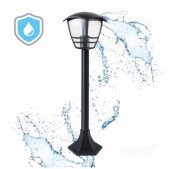 Pastatomas lauko šviestuvas...