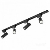 Rinkinys - 1 fazės bėgelis...