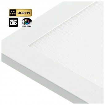 25/36/40W LED panelė CAPRI,...