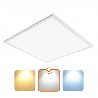 40W LED panelė DAVRO,...