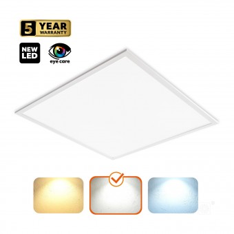 36W LED panelė NELIO,...