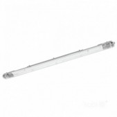 Linijinis šviestuvas HERMIC...