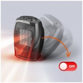 1500W ventiliatorius -...