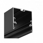 LED juostos profilis...