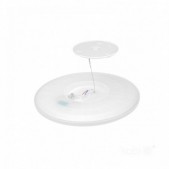 18W LED lubinis šviestuvas...