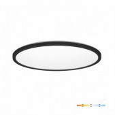 24W LED lubinis šviestuvas...