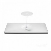 32W LED lubinis šviestuvas...