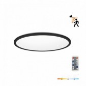 12W LED lubinis šviestuvas...