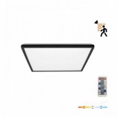 12W LED lubinis šviestuvas...