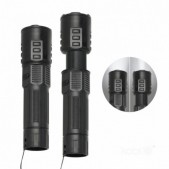 LED įkraunamas žibintuvėlis...