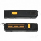 LED įkraunamas žibintuvėlis...