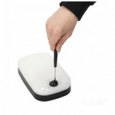 15W LED sieninis fasado...