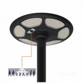 25W LED gatvės šviestuvas...