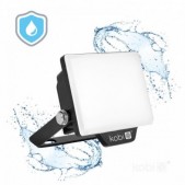 10W LED prožektorius DELYO...