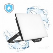 50W LED prožektorius DELYO...