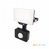 10W LED prožektorius su...