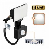 10W LED prožektorius su...