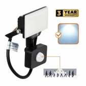 10W LED prožektorius su...