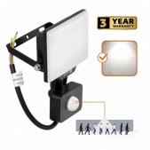 20W LED prožektorius su...