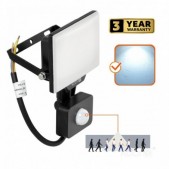 20W LED prožektorius su...