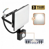 30W LED prožektorius su...