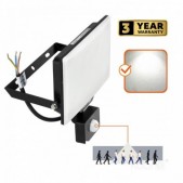 50W LED prožektorius su...