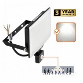 100W LED prožektorius su...