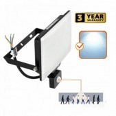 100W LED prožektorius su...