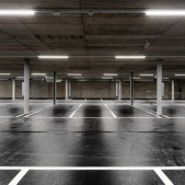 36W LED linijinis...