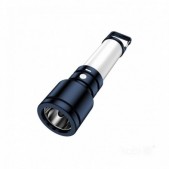 LED įkraunamas žibintuvėlis...