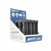 LED įkraunamas žibintuvėlis...