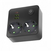 Šakotuvas (2 pozicijų)...