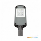 50W LED gatvės šviestuvas...