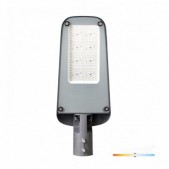 100W LED gatvės šviestuvas...