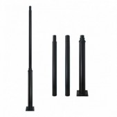 Gatvės šviestuvo atrama...