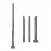 Gatvės šviestuvo atrama...