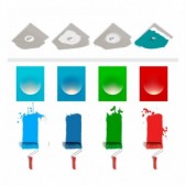 Įleidžiamo montavimo...