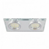 Įleidžiamas šviestuvas...