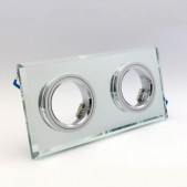 Įleidžiamas šviestuvas...