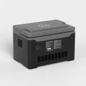 600W nešiojama elektros...