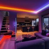 6W LED toršeras PLAY SL,...