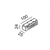 Magnetinės sistemos IN_LINE...