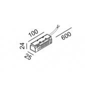 Magnetinės sistemos IN_LINE...