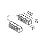 Magnetinės sistemos IN_LINE...