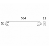 250W maitinimo šaltinis,...