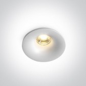 7W LED įleidžiamas...